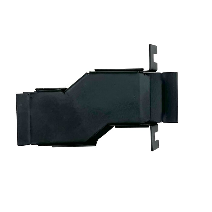 RAMPA DE METAL INSERCION MONEDAS V21