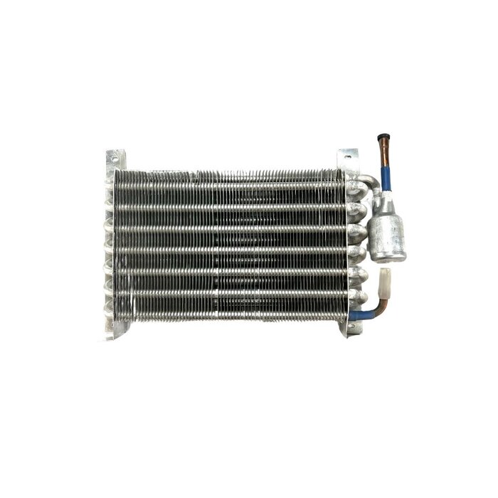 EVAP 14T 3/8 AL 5APP C/ACUM