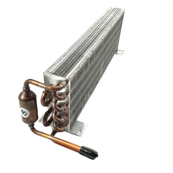 EVAP 14T 5/16 CU 6APP LA400