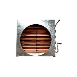 COND SAL 66T 5/16 CU NV Ó ØV250