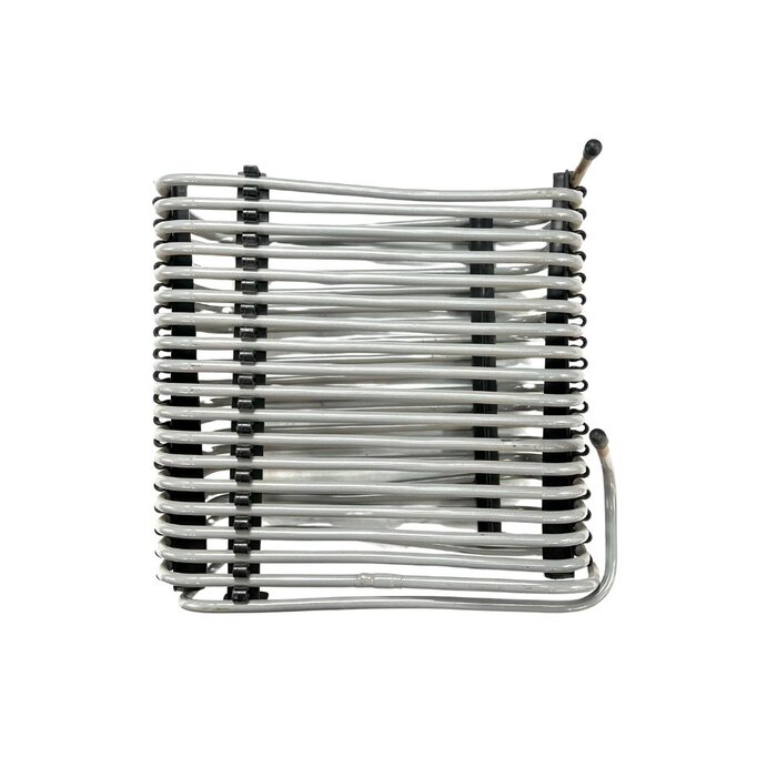 COND HEL 19V 5/16 AL CUA PIN