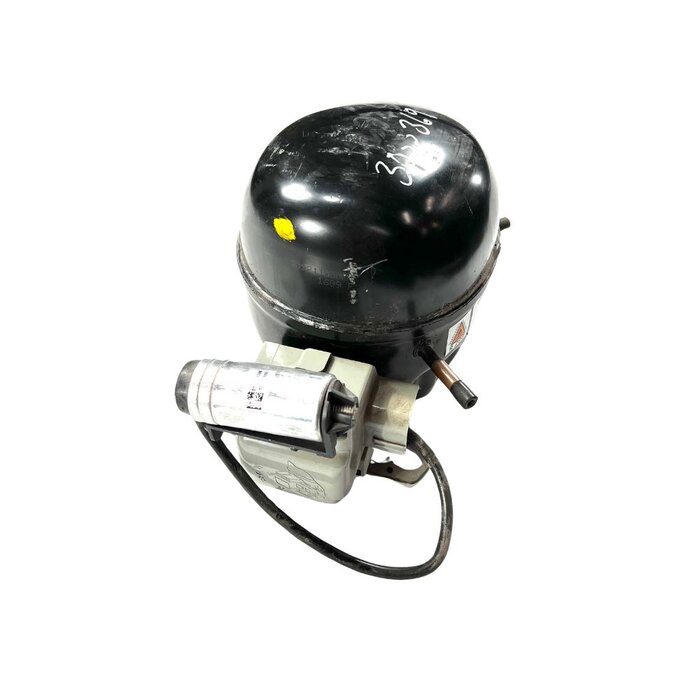 COMPRESOR EMB EMC3121U 115V 60HZ R2