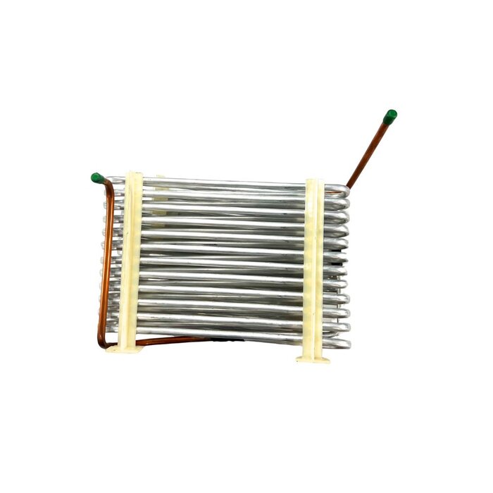 KIT CONDENSADOR HEL 13V 5/16 AL OVA