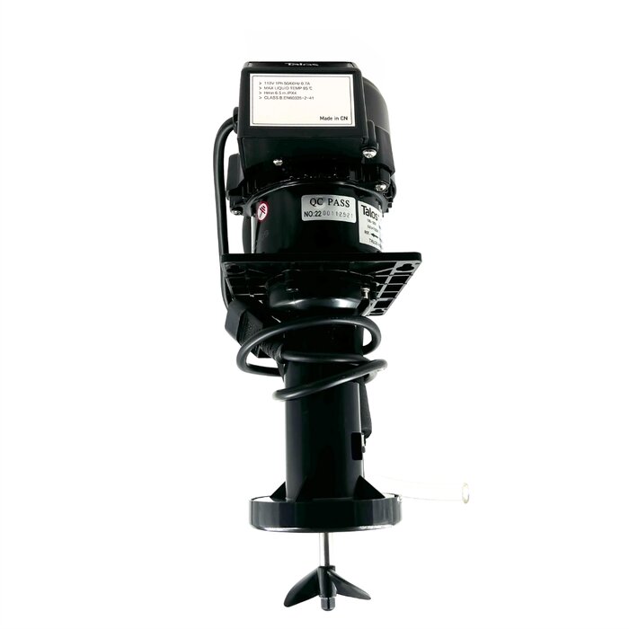 BOMBA AGI SUMERG YDK45 FLOJET P/V100*200