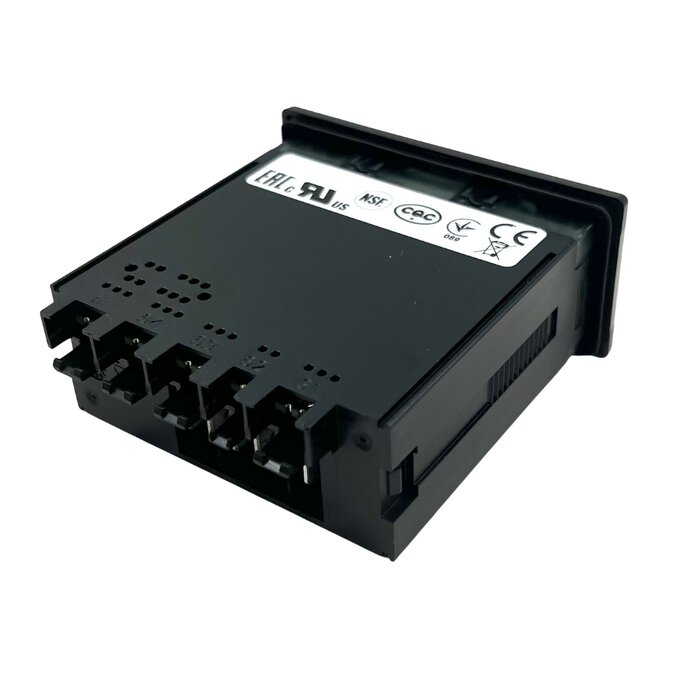 CONTROL PARA VITRINAS CREMERAS