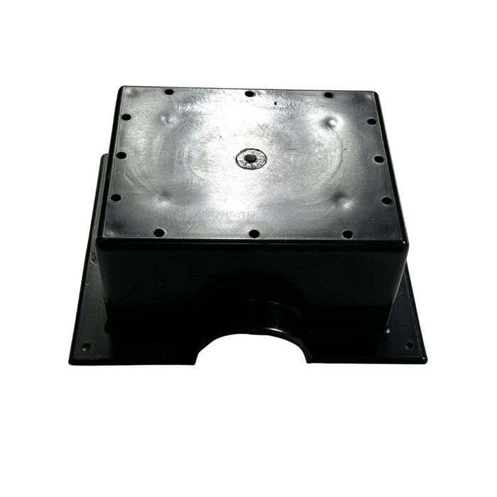 CAJA ABS CONTROL CF