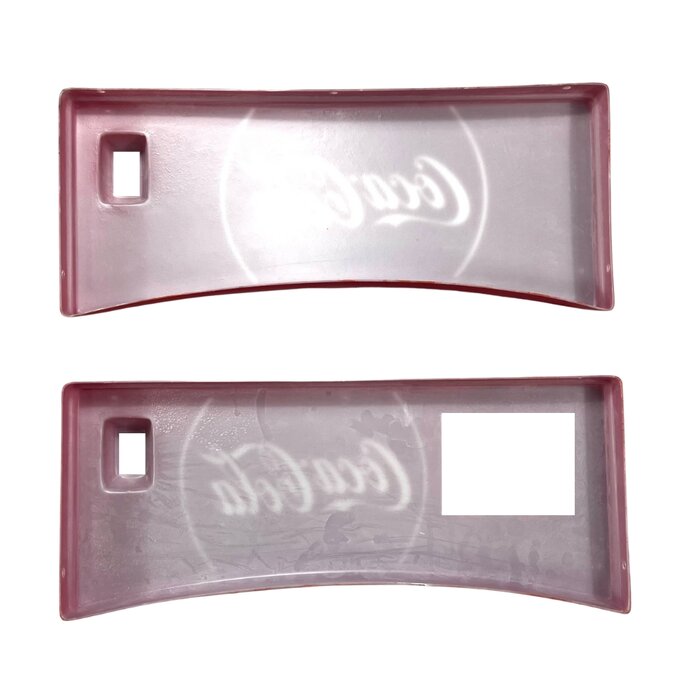 KIT ACRILICO DPLAY COCA CLASICA G3RC2V17