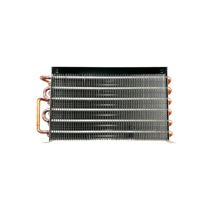 COND ALE 24T 3/8 CU 5APP LA334