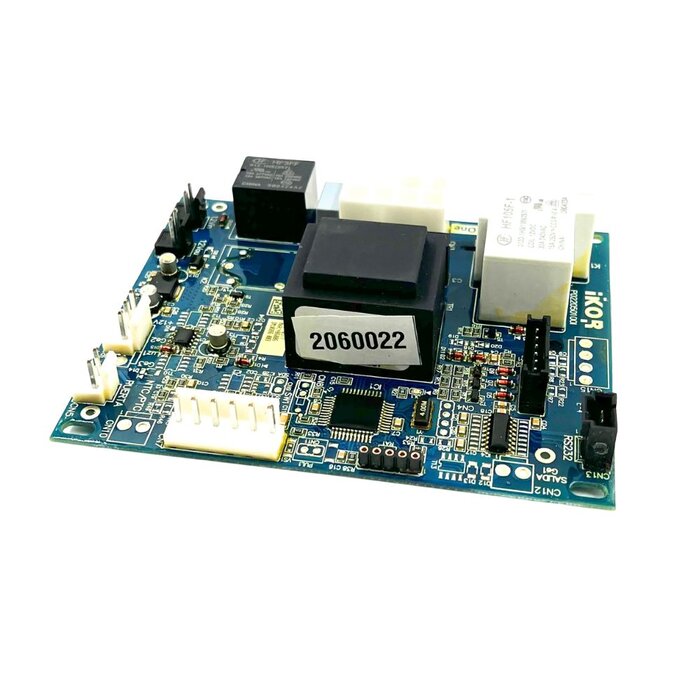 CONTROL CIR2 REF 115V S/SEN