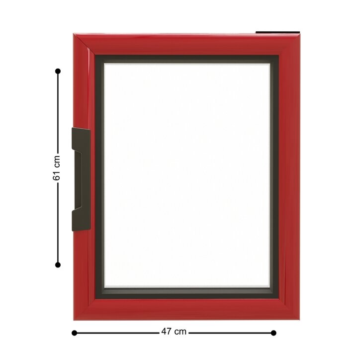 PTA V C DER ROJ G3M72 LED 475X613