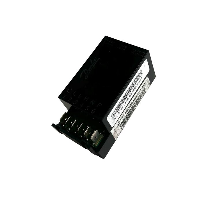 CONTROL ELE VIT 115V S/SEN 6T