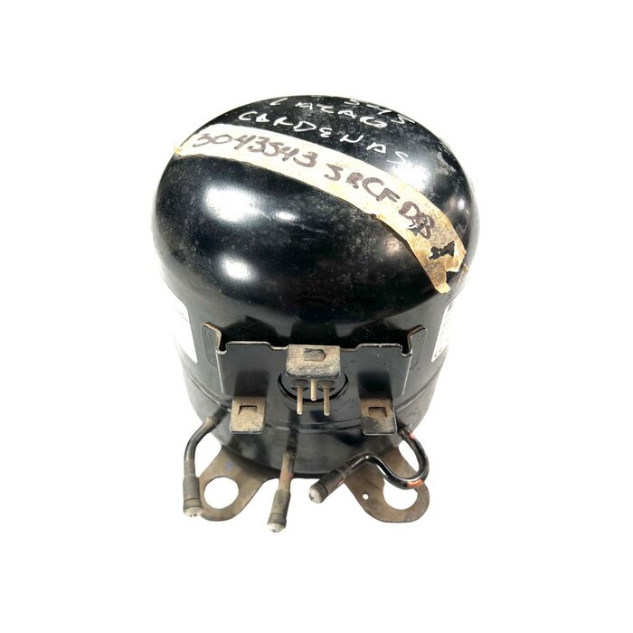 COMPRESOR SAN SRCFDB 115V 60HZ R7