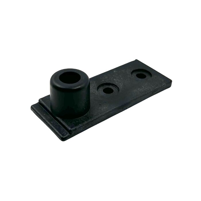 BUJE NYL PTA RED 19MM