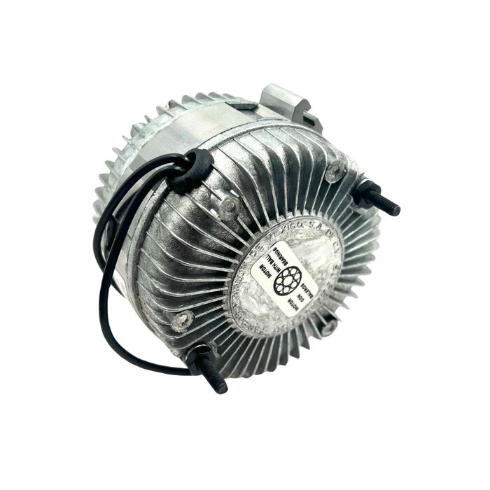 MOTOR 1/40 HP MCA ROBELL MINA