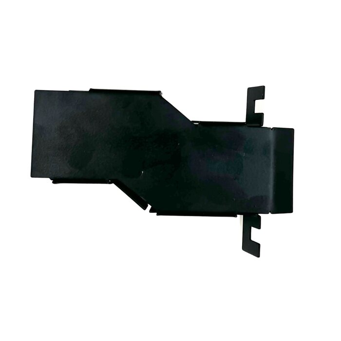 RAMPA DE METAL INSERCION MONEDAS V21