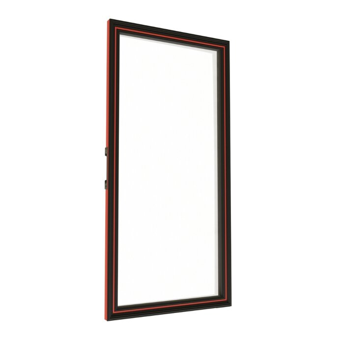 PTA V C IZQ RJCALIDOC VR12 LED MG