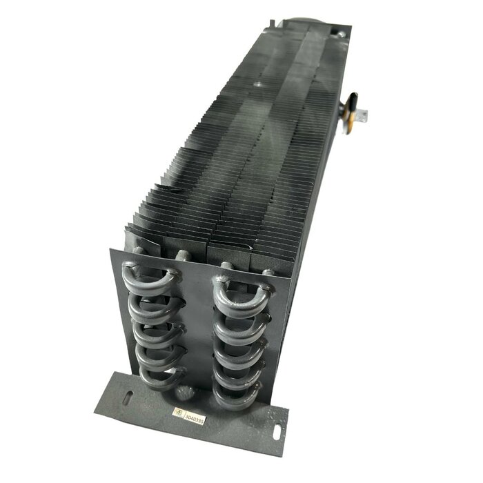 EVAP 120 20T 5/16 AL 5APP IZQ PIN