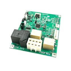 CONTROL CIR CER 115V S/SEN CCV144 TOLVA CONTROL CIR CER 115V S/SEN CCV144 TOLVA