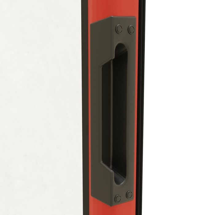 PTA V C DER ROJ G3D42 LED MG