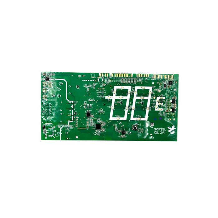 CONTROL CL2 REF/LAC/PAS 115V G3D42
