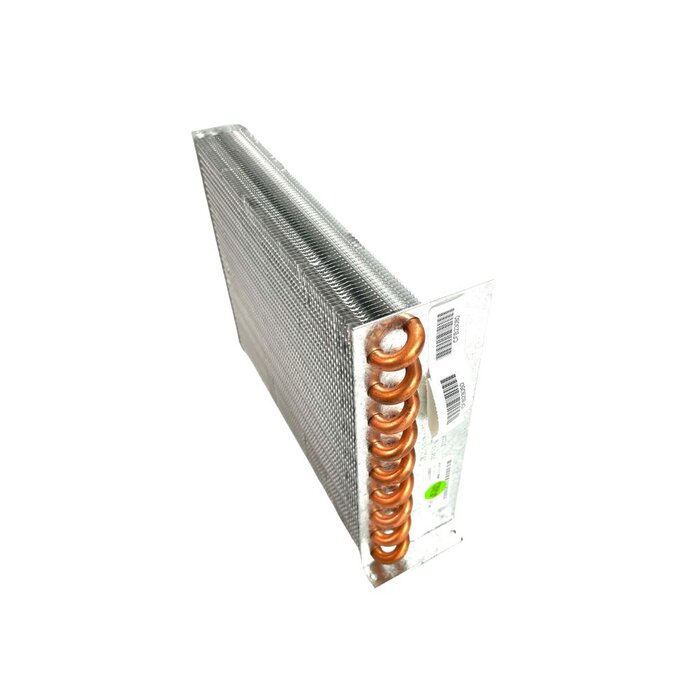 CONDENSADOR ALE 18T 3/8 CU 7APP LA278