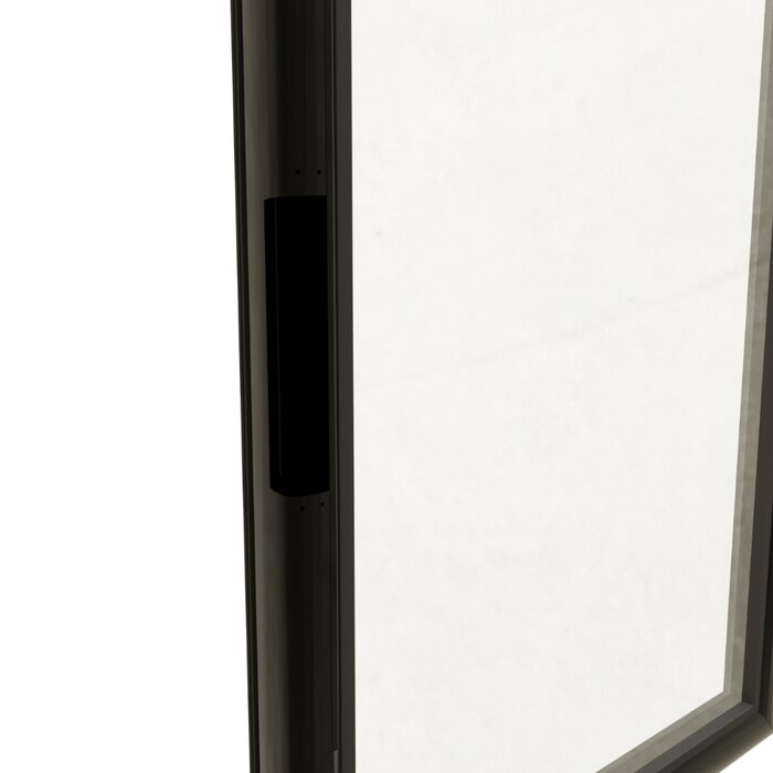 PTA V C IZQ VR11 LED STD JCA NG