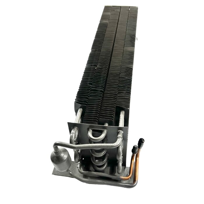 EVAP 120 20T 5/16 AL 5APP DER PIN