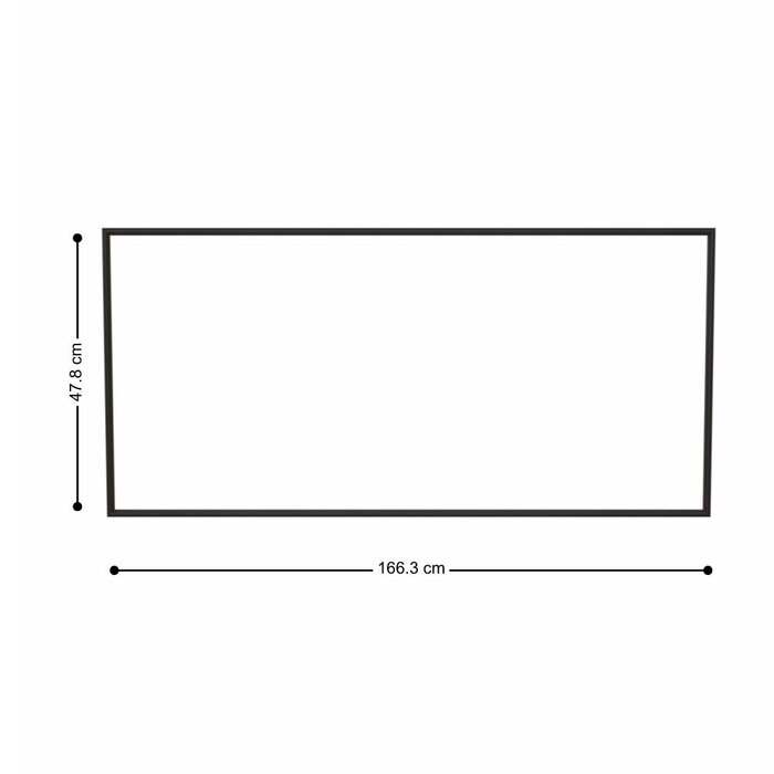 EMPAQUE MAGNETICO UNIVERSAL 478X1663MM
