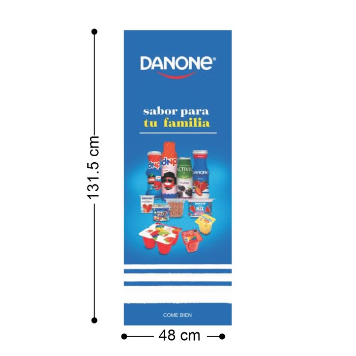 CALCA LAT DANONE VRS05 21A