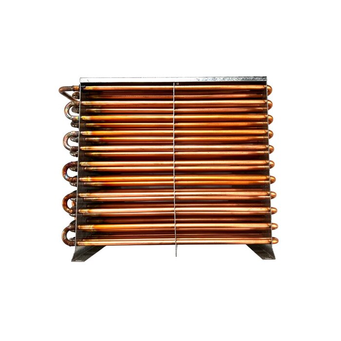 COND SAL 66T 5/16 CU NV Ó ØV250