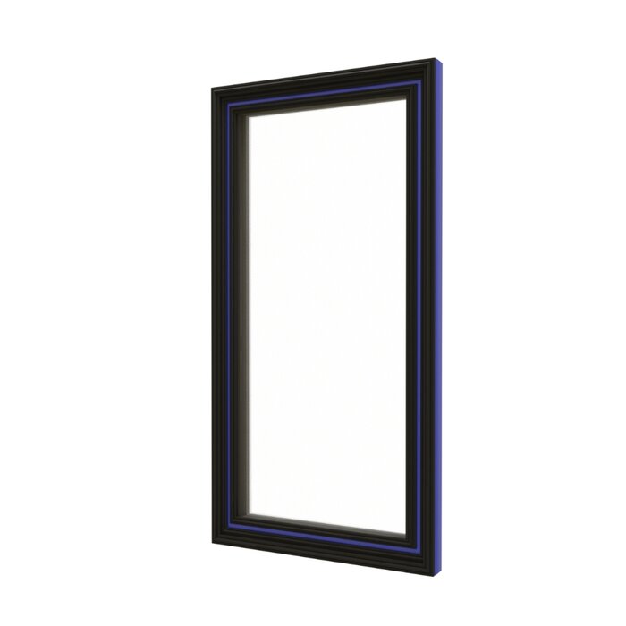 PTA V C IZQ AZU293C VRS05 LED