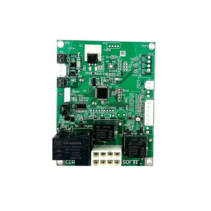 CONTROL CIR CER115/220V S/SEN CCV320 PY