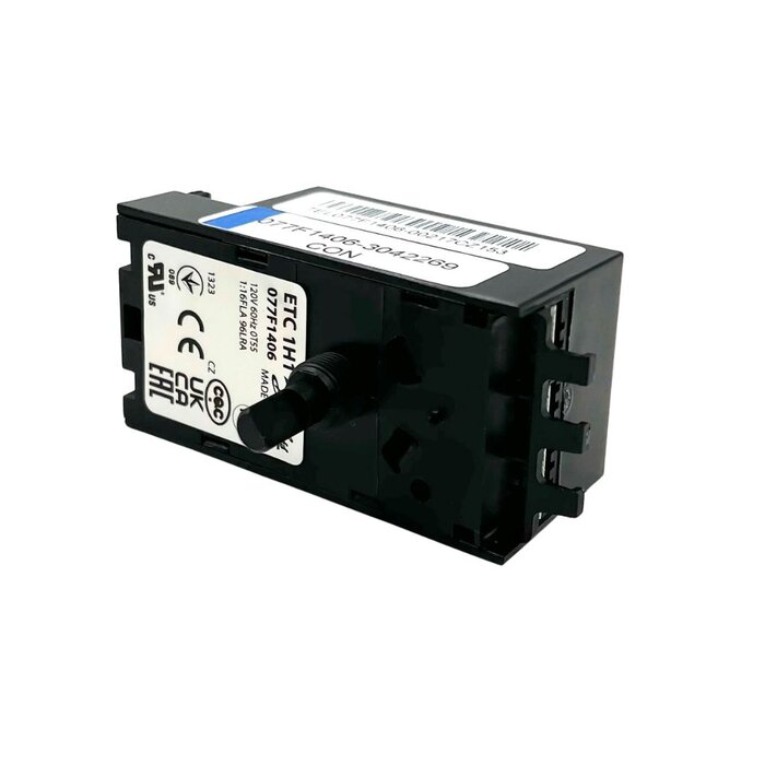 BASE MOTOR COND 81MM