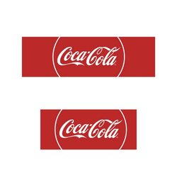 KIT CALCA PANEL COCA CLASICA G322*26V17