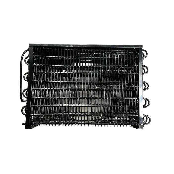 COND 090 SAL 40T 3/16 FE PIN HM