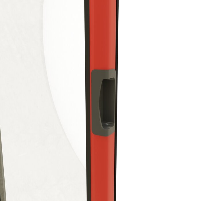 PTA V ROJ CFX37/24 CRIOT LED STD