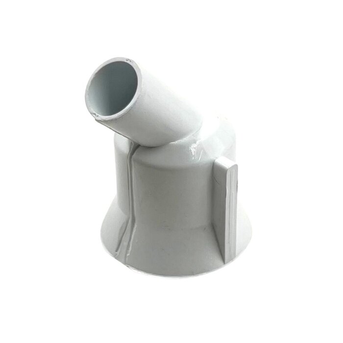 DESAGUE PE 27MM 19MM 55MM C/ROSCA