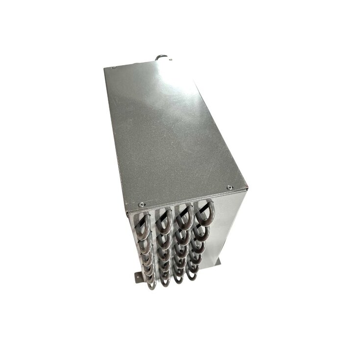 COND 692 ALE 48T 1/4 AL 5APP PIN