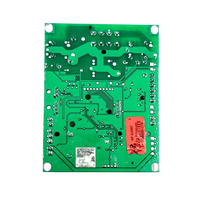 CONTROL CIR VRS05 REF 115V