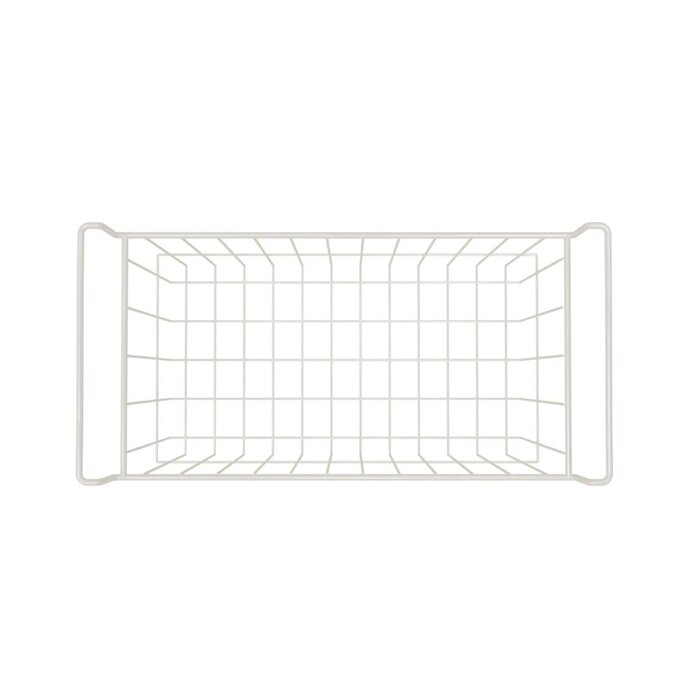 CANASTILLA MET BLA HF25