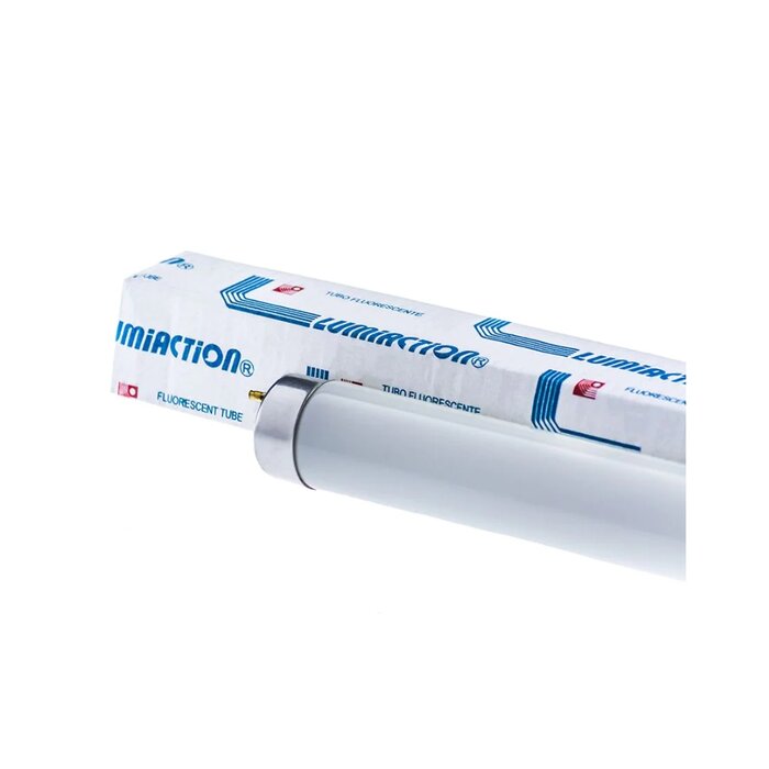 LAMPARA FLUORESCENTE 17W T8 4100K