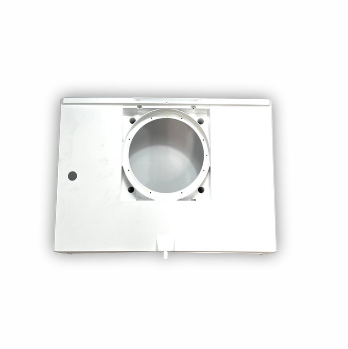 TOLVA ABS G3 S/RAN BLA