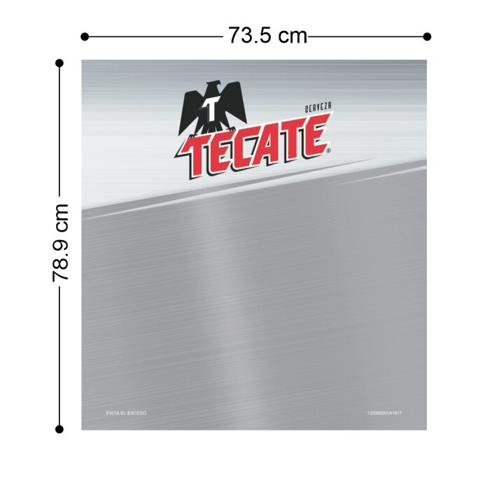 CALCA LAT TKT CCH600 V15