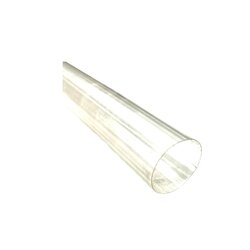 FUNDA ACRIL LAMPARA 442X41MM 15W