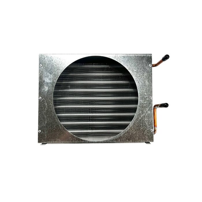 COND ALE 26T 3/8 CU 7APP LA291