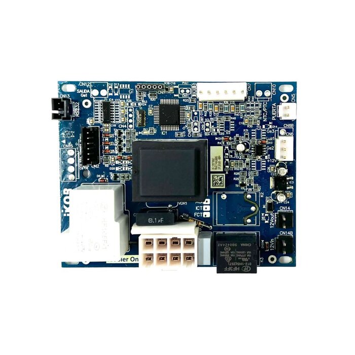 CONTROL CIL CON 2D 110V S/SEN