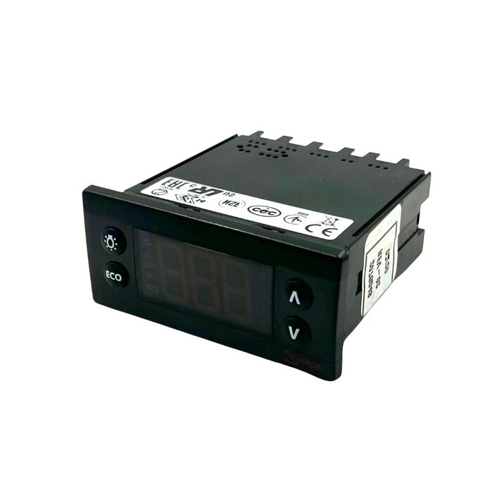 CONTROL ERC112D CON 115V RG'S FRS