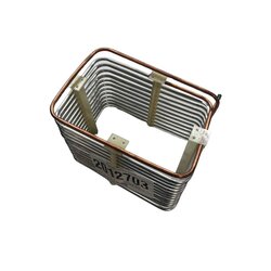 COND HEL 13V 5/16 AL CUA