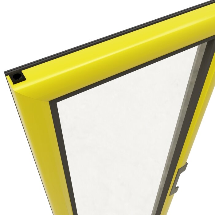 PTA V C IZQ AMA132C VR08 LED STD KF