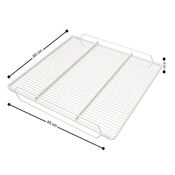 PARRILLA ABATIBLE INF LAT G3T72